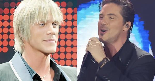 Περήφανος για την καταγωγή του ο Οικονομόπουλος – Από εκεί κατάγεται ο πιο πετυχημένος Έλληνας τραγουδιστής