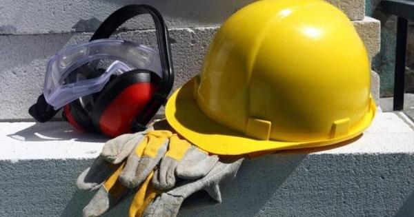 Έκτακτο: Τρεις νεκροί σε εργατικό ατύχημα
