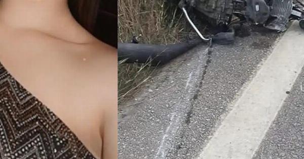 Η Τραγωδία της 22χρονης Σεβαστής που σκοτώθηκε ενώ πήγαινε να ανάψει το καντήλι της μητέρας της