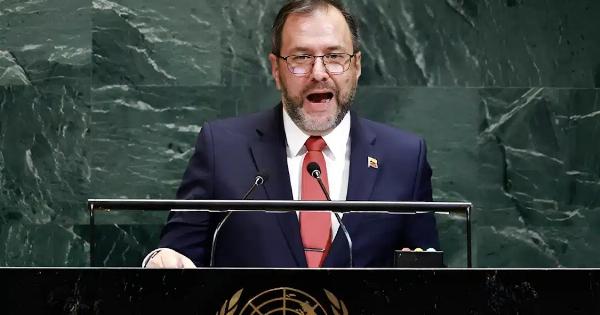 Πυρά Σαμαρά σε Μητσοτάκη για τη Βενεζουέλα