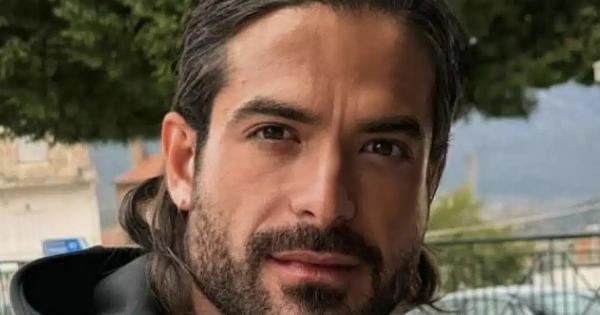 Σοβαρό τροχαίο για τον Άρη Μουγκοπέτρο – Στο νοσοκομείο ο μουσικός