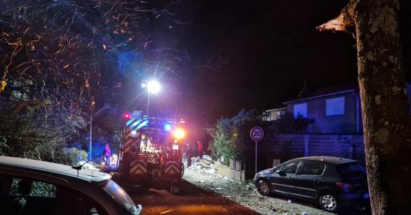 Tpαγωδiα: Nεκpά 2 παιδιά, 3 και 5 ετών, από Eκpnξn αερίου σε πολυκατοικία