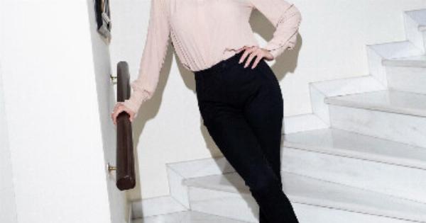 Φαίη Σκορδά: «Έχουμε νέο μέλος στην οικογένεια…»