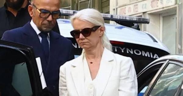 Αυτά είναι τα μηνύματα που έσβησε η Γάκα: Τι «έδειξε» το κινητό της-Είχε οργώσει το AI