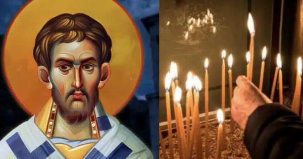Εορτολόγιο 8 Ιανουαρίου: Μεγάλη γιορτή της Ορθοδοξίας κι αύριο, μετά του Άη Γιαννιού, γιορτάζουν 2 πανέμορφα ονόματα κι όλοι τα ξεχνάνε – Φέτος πες τους «Χρόνια Πολλά»