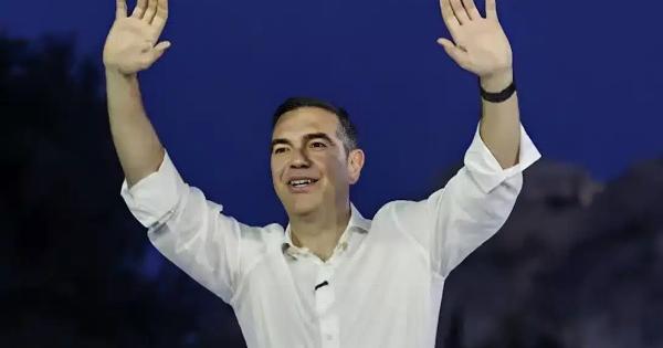 ΕΛΑΣ: Ο Τσίπρας «χτίζει» κόμμα χωρίς τα βαρίδια του ΣΥΡΙΖΑ