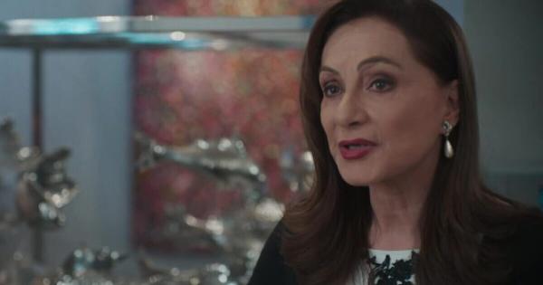 Μία νύχτα μόνο: Η Κατερίνη πεθαίνει και ο Οδυσσέας τρελαίνεται