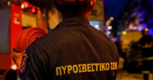 ΕΚΤΑΚΤΟ ΤΩΡΑ ΧΩΡΑ ΜΑΣ: ΕΧΟΥΜΕ ΕΚΡΗΞΗ ΣΕ ΕΡΓΟΣΤΑΣΙΟ – ΟΙ ΠΡΩΤΕΣ ΠΛΗΡΟΦΟΡΙΕΣ