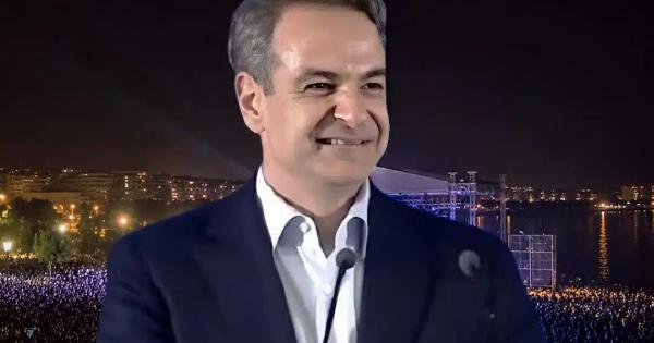 Μόλις διέρρευσε τι θα ανακοινώσει ο Μητσοτάκης στη ΔΕΘ – Ετοιμάζεται να σοκάρει την Ελλάδα
