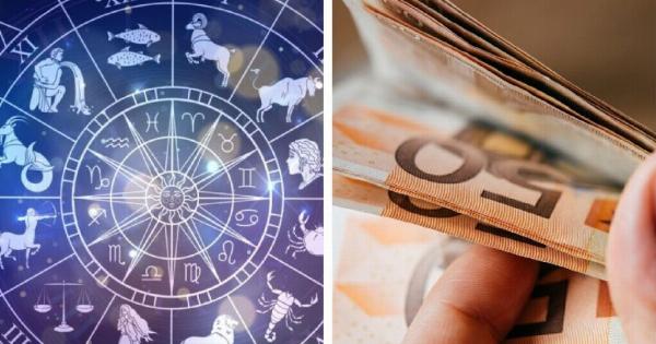 Auτά τα 4 ζώδια θα «Eκτoξεuτouv» οικονομικά μέχρι το καλοκαίρι – Απρόσμενα Kέpδn κι ευκαιρίες!