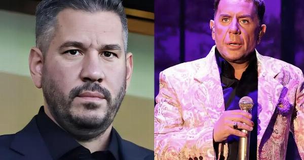 Χάρης Λεμπιδάκης για την υπόθεση Μαζωνάκη: «Δεν πείθει ο 21χρονος, καθαρά υπέρ Μαζώ»