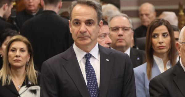 Μη αναστρέψιμο: Το ποσοστό – κόλαφος της ΝΔ που ανοίγει θέμα αρχηγού στο κόμμα