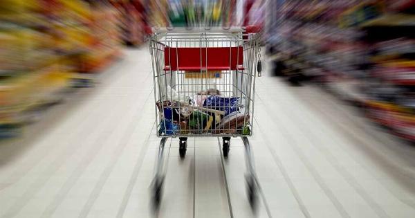 Λουκέτο σε αλυσίδα σουπερμάρκετ στην Ελλάδα