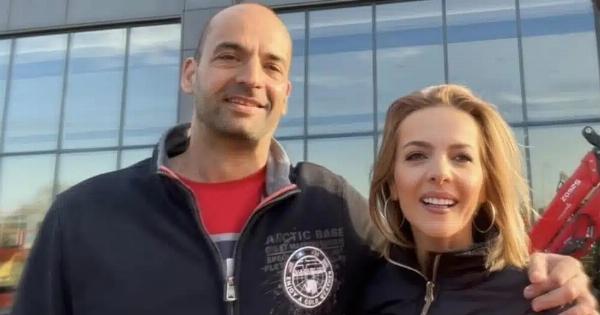 Ξεσπά ο σύντροφος Σεμερτζίδου: «Η Φεράρι και η Πόρσε δεν είναι από χρήματα του ΟΠΕΚΕΠΕ»