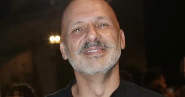 Συγκλονίζει ο Νίκος Μουτσινάς – «Θα παίρνω ένα χάπι μέχρι να σας χαιρετήσω…»