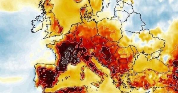 ΑΝΑΤΡΟΠΗ: ΤΟΥΜΠΑ ΟΛΑ ΜΕ ΤΟΝ ΚΑΙΡΟ ΤΟΝ ΔΕΚΑΠΕΝΤΑΥΓΟΥΣΤΟ