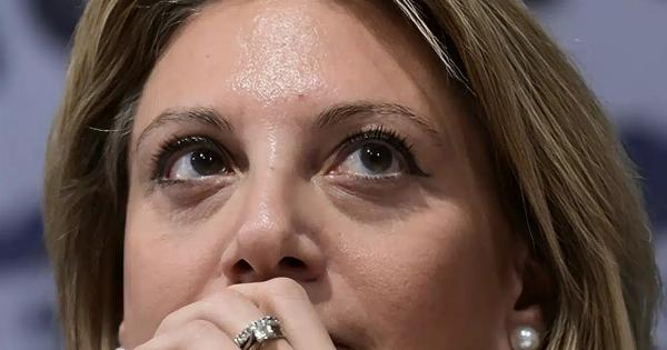 EKTAKTH ΑΝΑΚΟΙΝΩΣΗ ΑΠΟ ΤΗ ΜΑΡΙΑ ΚΑΡΥΣΤΙΑΝΟΥ – TEΛOΣ TΩΡΑ