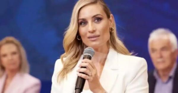 Ελεονώρα Μελέτη: Τα φύλα είναι δύο, αρσενικό και θηλυκό – Οι άλλοι να προσδιορίζονται….