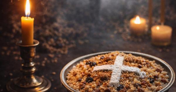 Ψυχοσάββατο: Οι παλιοί έλεγαν να κάνουμε αυτό για τις ψυχές…