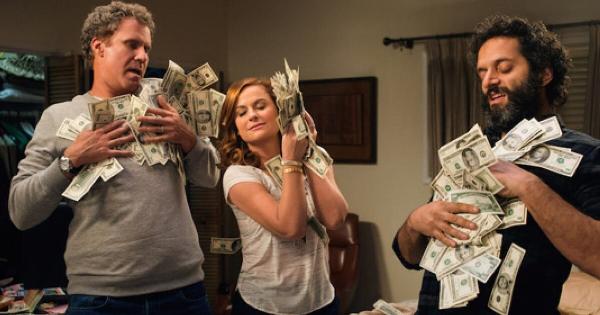 Τα 3 ζώδια που θα ζήσουν οικονομική Eκpnξn έως το 2028