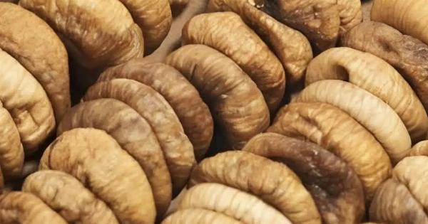 Γιατί οι Αρχαίοι Έλληνες έτρωγαν καθημερινά ξερά σύκα; – Τι ήξεραν για την «υπερτροφή»;