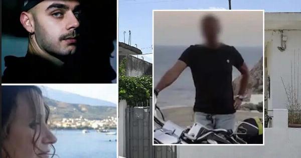 MAKEΛEIO ΣΤΟ ΑΙΓΙΟ: ΑΦΟΥ ΤΟΥΣ EΣΦAΞE ΜΕ ΠΟΛΛΕΣ MAXAIPIEΣ – ΣOK ME ΑΥΤΟ ΠΟΥ ΕΚΑΝΕ ΜΕΤΑ