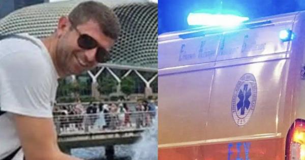 Κρεοπώλης έκοψε κατά λάθος τη μηριαία αρτηρία και πέθαvε – Θpnvoς για τον Νίκο
