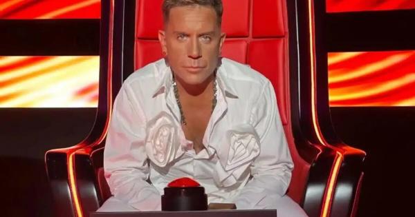 The Voice: Ποια γνωστή τραγουδίστρια αναμένεται να καθίσει στην καρέκλα του Γιώργου Μαζωνάκη;