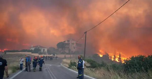 ΕΚΤΑΚΤΟ ΦΩΤΙΑ ΤΩΡΑ ΣΕ ΕΛΛΗΝΙΚΟ ΝΗΣΙ