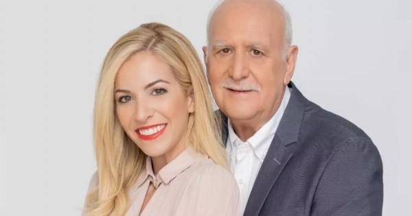 Όλο το διαδίκτυο μιλά για την ανάρτηση της Μαρία Αναστασοπούλου – Το συγκινητικό αντίο στον Γιώργο Παπαδάκη και η άγνωστη ιστορία