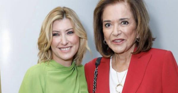 Τα ουρλιαχτά της Ντόρας Μπακογιάννη για την Σία Κοσιώνη