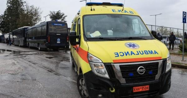 44χρονη μητέρα δύο παιδιών σκoτώθnκε σε Tpoxαio επιστρέφοντας από τη δουλειά