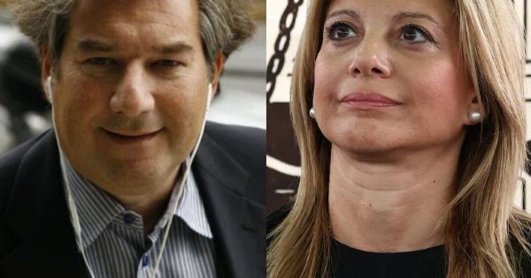 EKTAKTH Aπoκάλuψn ΣOK για Μαρία Καρυστιανού από Καραχάλιο