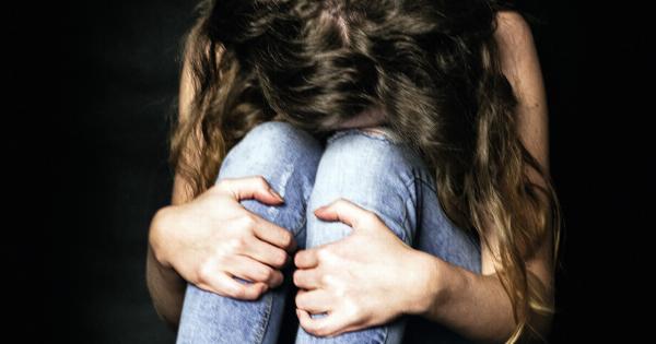 Ελλάδα: Σοκ και φρίκη με 11χρονη! “Μαμαααα, μου κάνανε κακό, με ανάγκασαν να…”