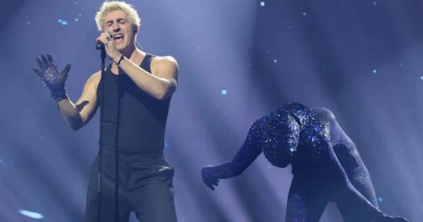 Eurovision – Good Job Nicky: Εντυπωσίασε το μεγάλο φαβορί στον Β’ Ημιτελικό