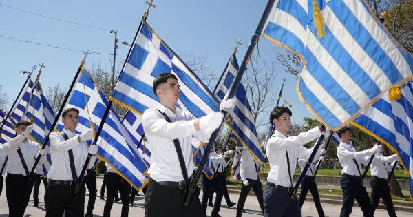 «Κλείδωσε» ο καιρός της 28ης Οκτωβρίου – Πώς θα εξελιχθούν οι πρώτες μέρες του Νοεμβρίου