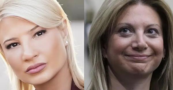 Τη «δίκασε» με λίγες λέξεις: Κόλαφος η Σκορδά μετά από αυτό που είπε η Καρυστιανού για τις αμβλώσεις