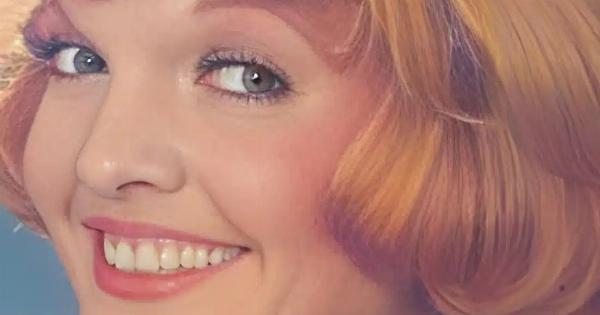 Ξεχασμένη έφυγε από την ζωή η πασίγνωστη πρωταγωνίστρια της σειράς ΛΟΥΝΑ ΠΑΡΚ