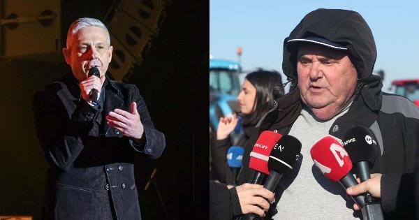 ΟΛΟΙ ΜΙΛΟΥΝ ΓΙΑ ΤΟΝ ΤΑΣΟ ΔΟΥΣΗ: ΚΑΤΑΠΕΛΤΗΣ Η ΔΗΛΩΣΗ ΤΟΥ ΓΙΑ ΤΟΝ ΑΝΕΣΤΙΔΗ