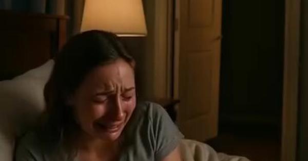 3 χρόνια γάμου… και κάθε βράδυ ο άντρας μου πήγαινε στο δωμάτιο της μητέρας του