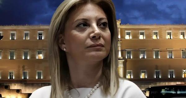 BOMBA ΤΩΡΑ ΑΠΟ ΤΗΝ ΚΑΡΥΣΤΙΑΝΟΥ: ΦΕΡΝΕΙ ΤΑ ΠΑΝΩ ΚΑΤΩ ΣΤΗΝ ΕΛΛΑΔΑ – TPEMOYN ΚΑΙ ΟΙ 300