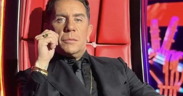 Αφιέρωμα «The Voice»: Η απόφαση του ΣΚΑΪ για την καρέκλα του Γιώργου Μαζωνάκη που προκάλεσε ρίγη
