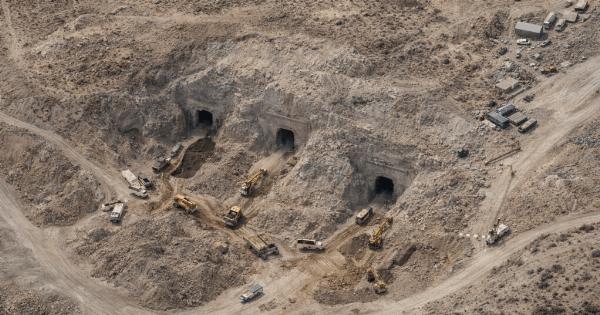 Η πληροφορία που τρόμαξε τις ΗΠΑ: Τι θα συμβεί εάν το Ιράν αποκτήσει πρόσβαση στο θαμμένο απόθεμα εμπλουτισμένου ουρανίου