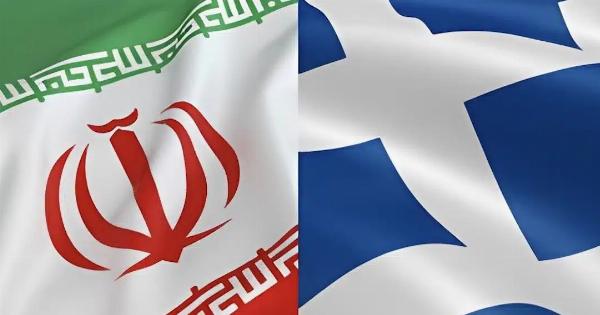 Ανακοίνωση σοκ για Ελλάδα και Ιράν