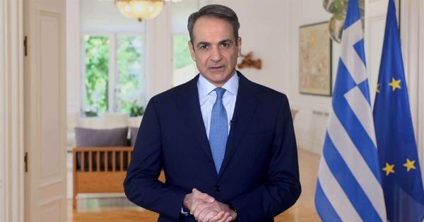 Έκτακτο – “Κλείδωσαν” οι ανακοινώσεις Μητσοτάκη – Αυτό είναι το μέτρο «έκπληξη» και ποιοι θα το πάρουν