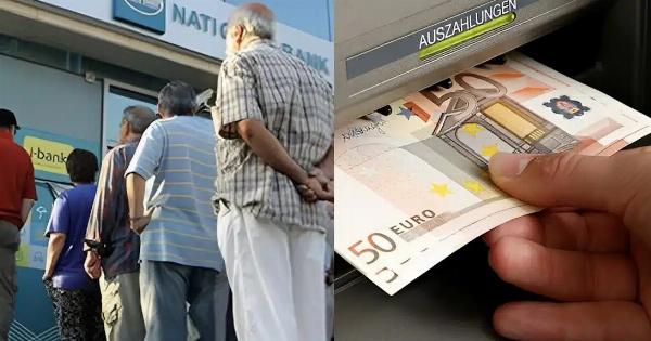 Μόλις Ανακοινώθηκαν: Αυξήσεις 300€ στις Συντάξεις χωρίς προϋποθέσεις και κριτήρια – Δείτε ποιοι συνταξιούχοι τις δικαιούνται