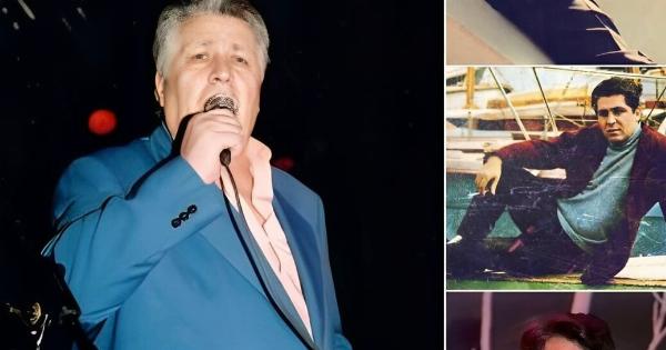 Πέθανε στα 66 του ο σπουδαίος Έλληνας λαϊκός τραγουδιστής