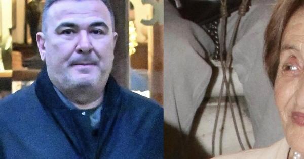 Αντώνης Ρέμος: Το τάμα του για την κυρία Ελένη – «Σώσε τη μάνα μου από τον Kαpκivo»