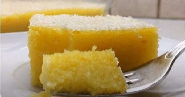 Από τότε που έβαλα ινδοκάρυδο στον χαλβά… δεν τον κάνω αλλιώς