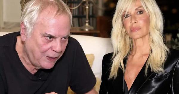 Αποκάλυψη-βόμβα του Πολυχρονίου για Βίσση: «Η γυναίκα είναι άρρωστη…»